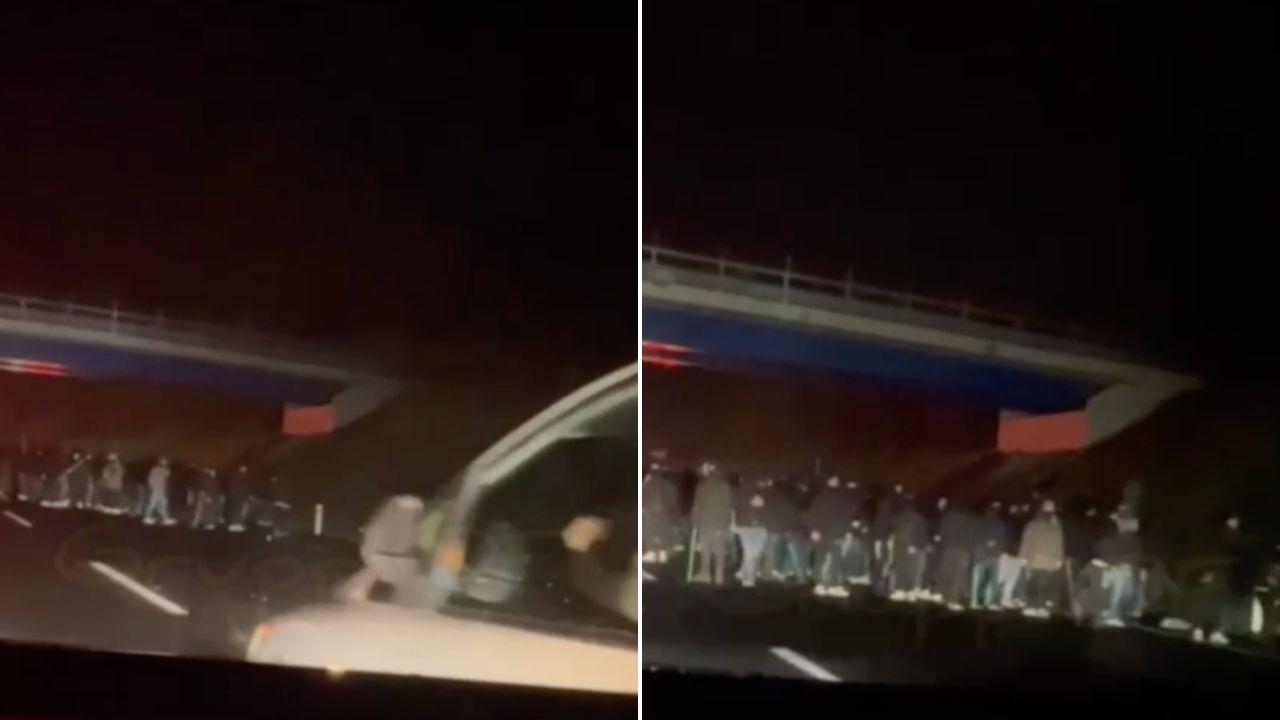 Stangata contro gli Ultras del Napoli, trasferte vietate fino a fine stagione