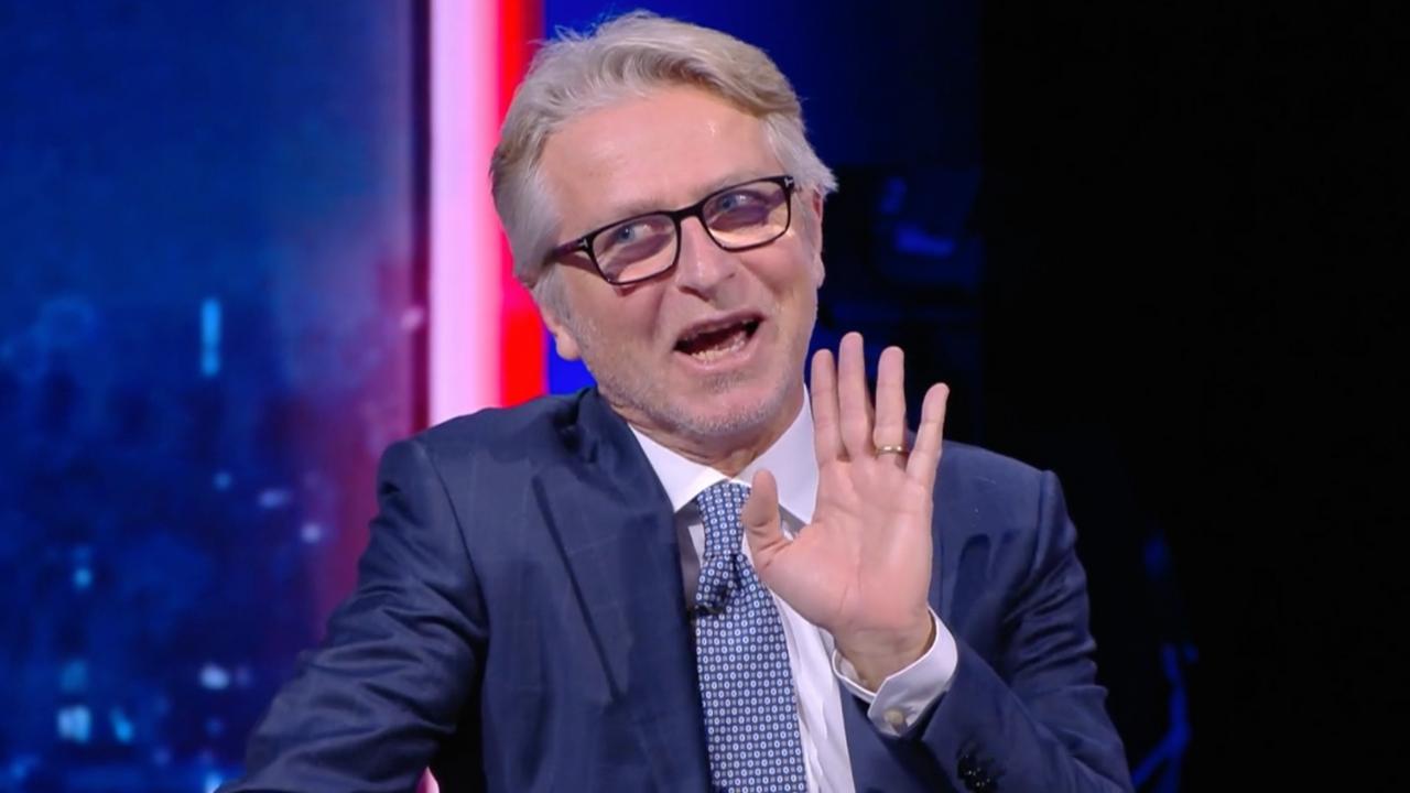 Marocchi: "Prova di forza notevole, Spalletti ha stravinto! Napoli da scudetto? Se l'Inter &egrave; l'Inter non c'&egrave; niente da fare per le altre"