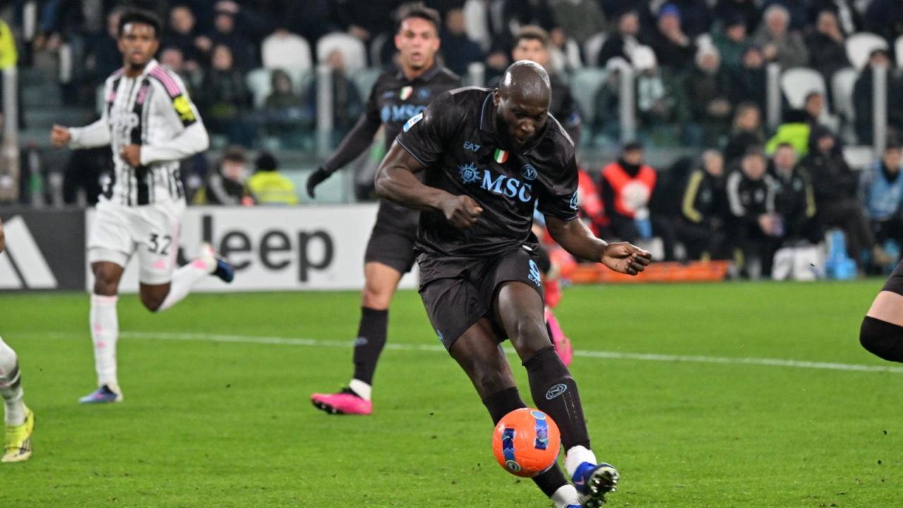 Borghi: "Il Napoli deve rimproverarsi solo una cosa. Mercoled&igrave; col Chelsea &egrave; uno spartiacque, perch&egrave; se non fai pi&ugrave; la Champions cambia tutto"