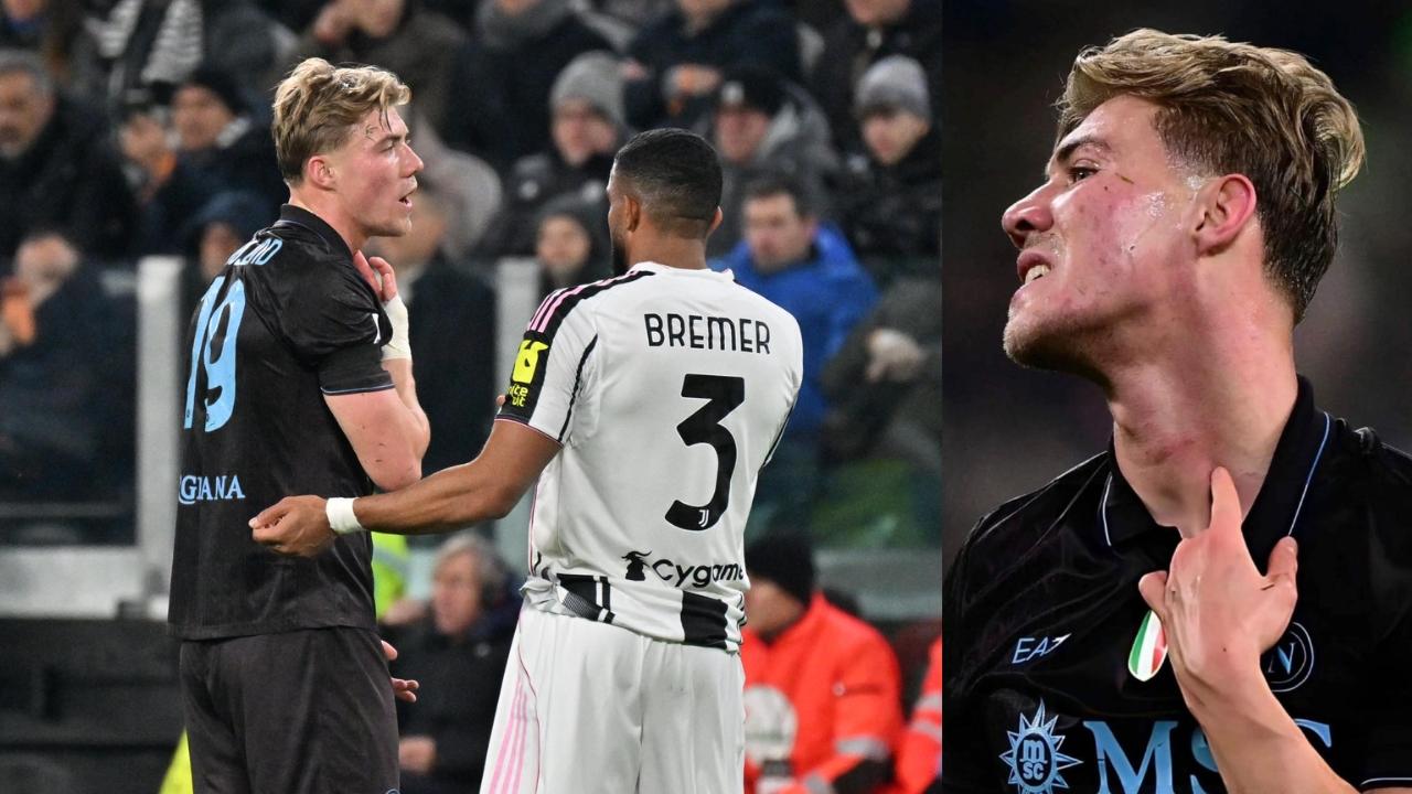 "Era rigore per il Napoli". Rocchi infuriato con Mariani e Doveri: il retroscena