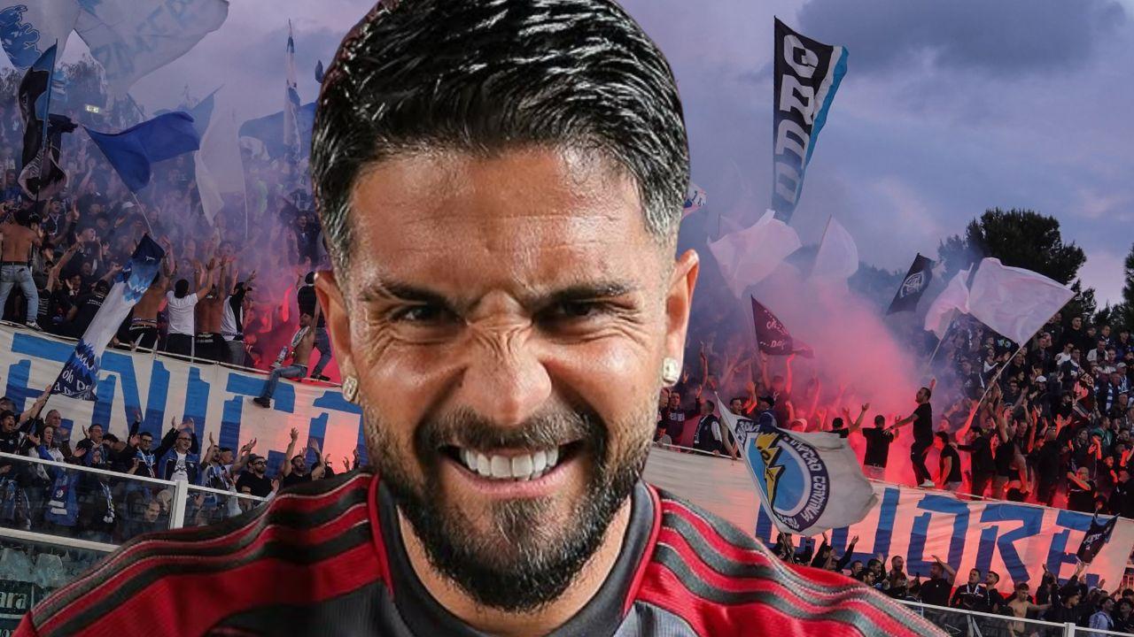 Cosa far&agrave; a fine stagione? Arriva l'annuncio di Insigne sul futuro
