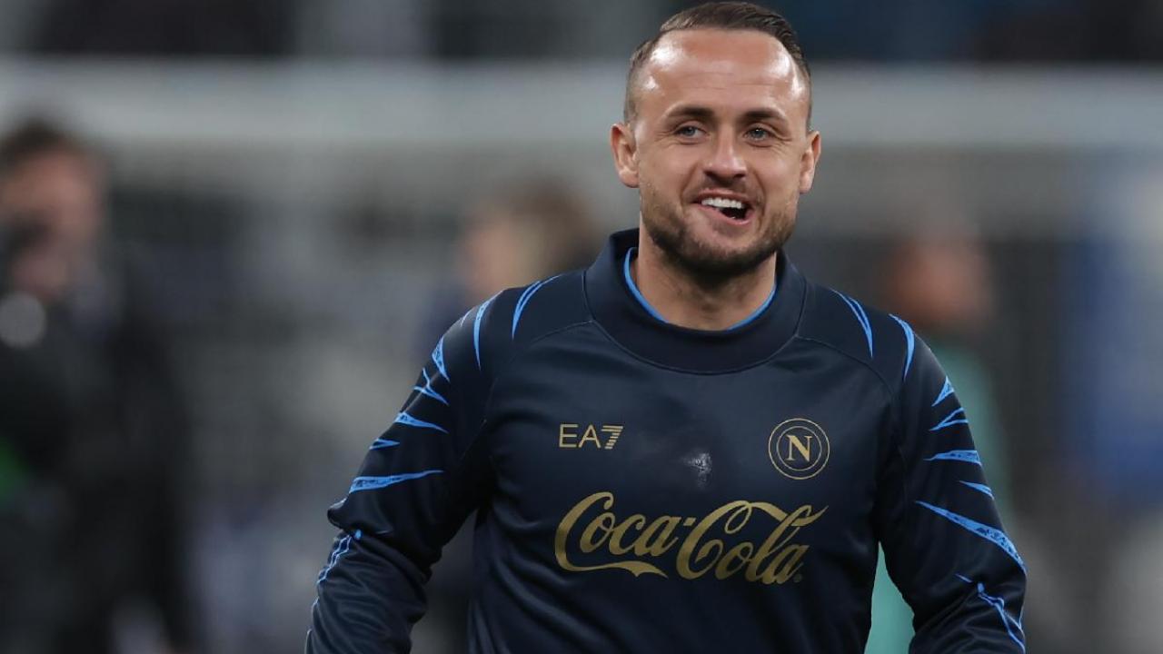 Spalletti vuole Lobotka alla Juventus! Radio CRC: il Napoli non apre alla trattativa