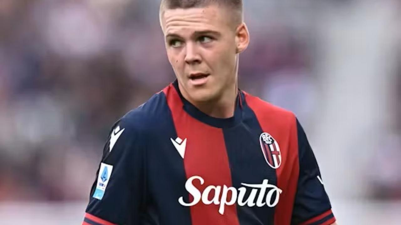 Romano: "Gli agenti di Holm sono gli stessi di un azzurro ceduto: c'&egrave; il gradimento del calciatore"