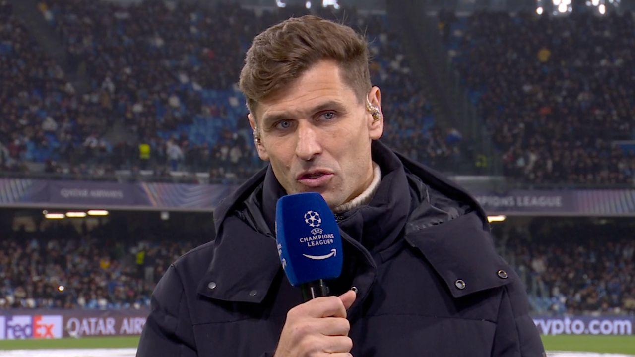 Llorente: "Conte? Ci impose di fare la storia con 102 punti: sapete cosa fece dopo che vincemmo contro l'Atalanta?"