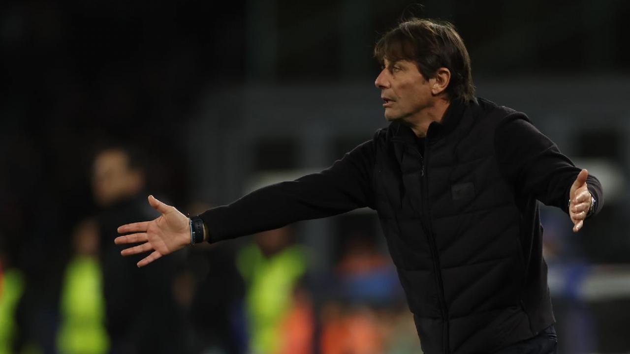 Anellucci: "Conte ha sempre fallito in Champions, parla la storia. Alisson Santos non &egrave; un profilo che sposta"