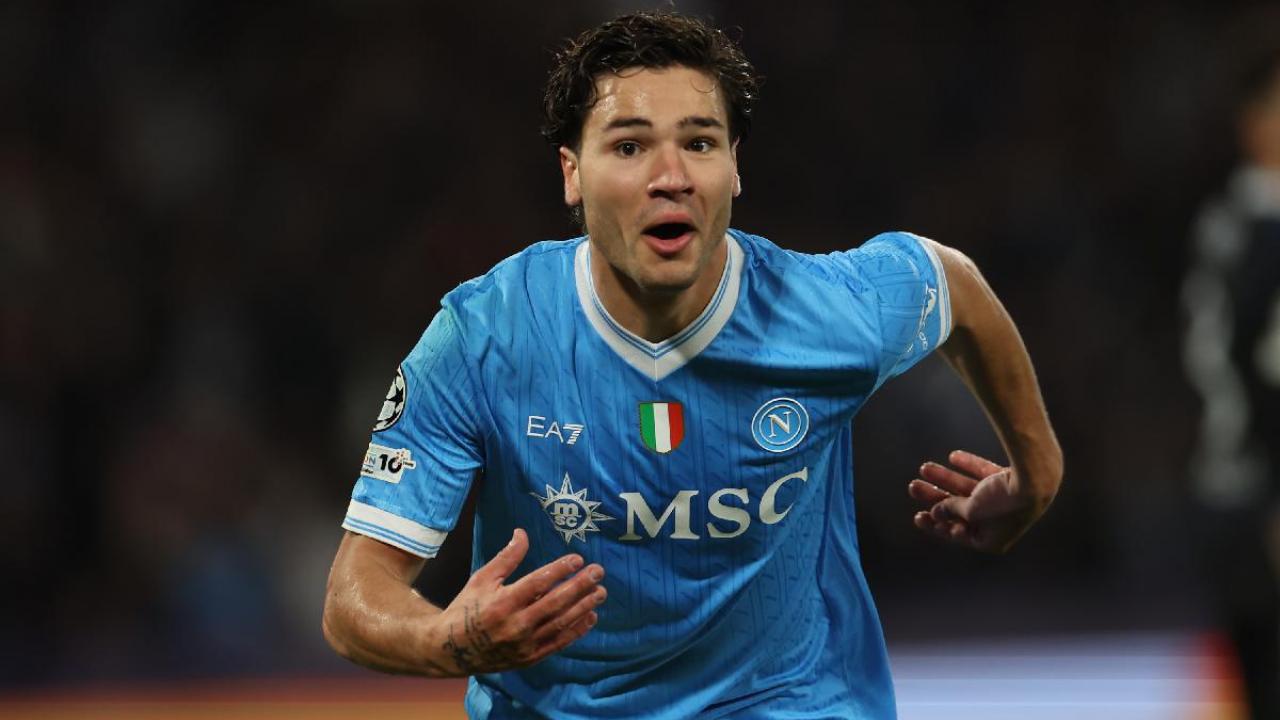 Viali: "Ho parlato con Vergara dopo il gol, ecco cosa ci siamo detti"