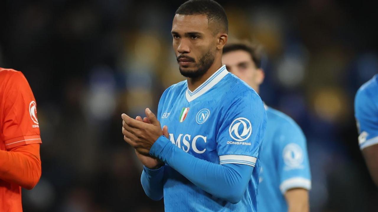 Juan Jesus assente oggi a Castel Volturno, pu&ograve; saltare Como-Napoli! Motivo e retroscena mercato