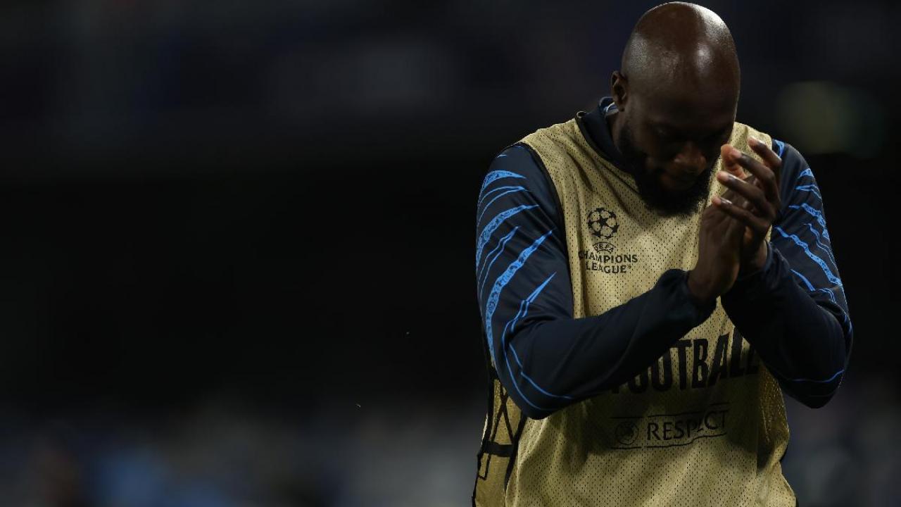 A Lukaku è capitata una cosa dopo 186 giorni, ha un significato speciale