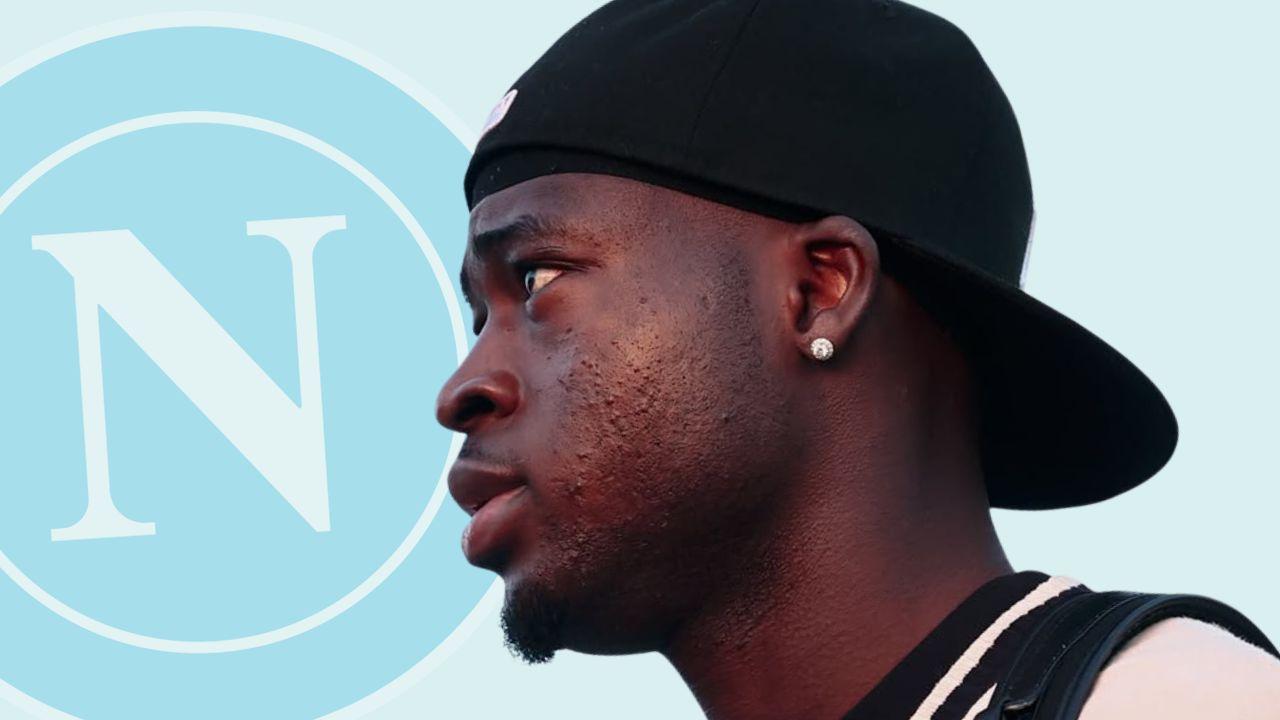 Pedull&agrave;: "Faccio fatica a pensare che l'Atalanta possa cedere sia Lookman che Sulemana"