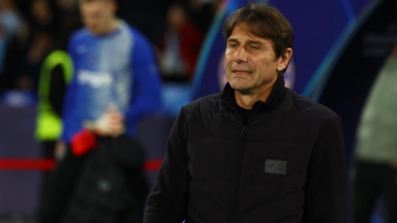 SKY - Addio Conte, pronta per lui un'altra panchina! Contatti con Sarri, c'&egrave; fiducia