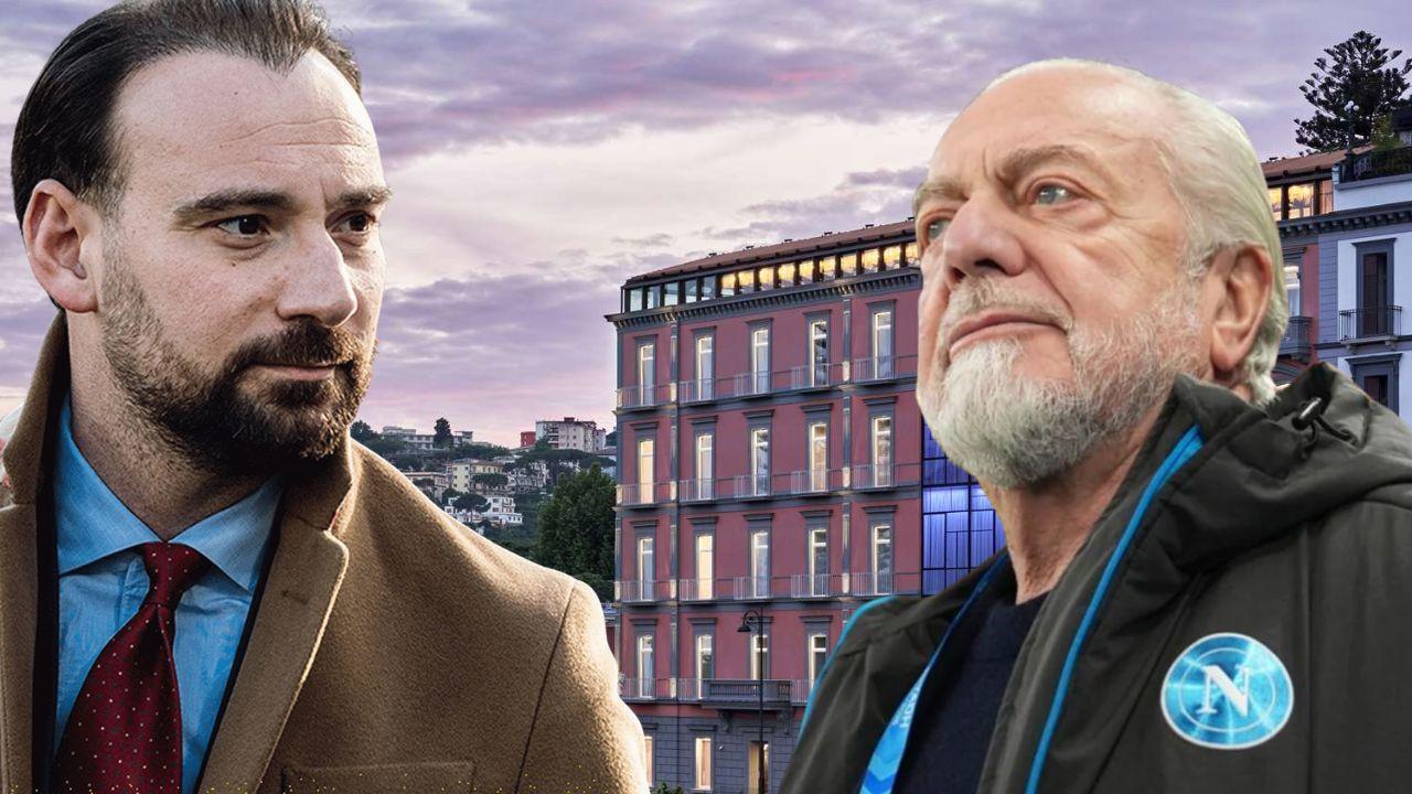 Schira: "Sta circolando una voce senza senso su Manna, &egrave; fuori da ogni logica!"