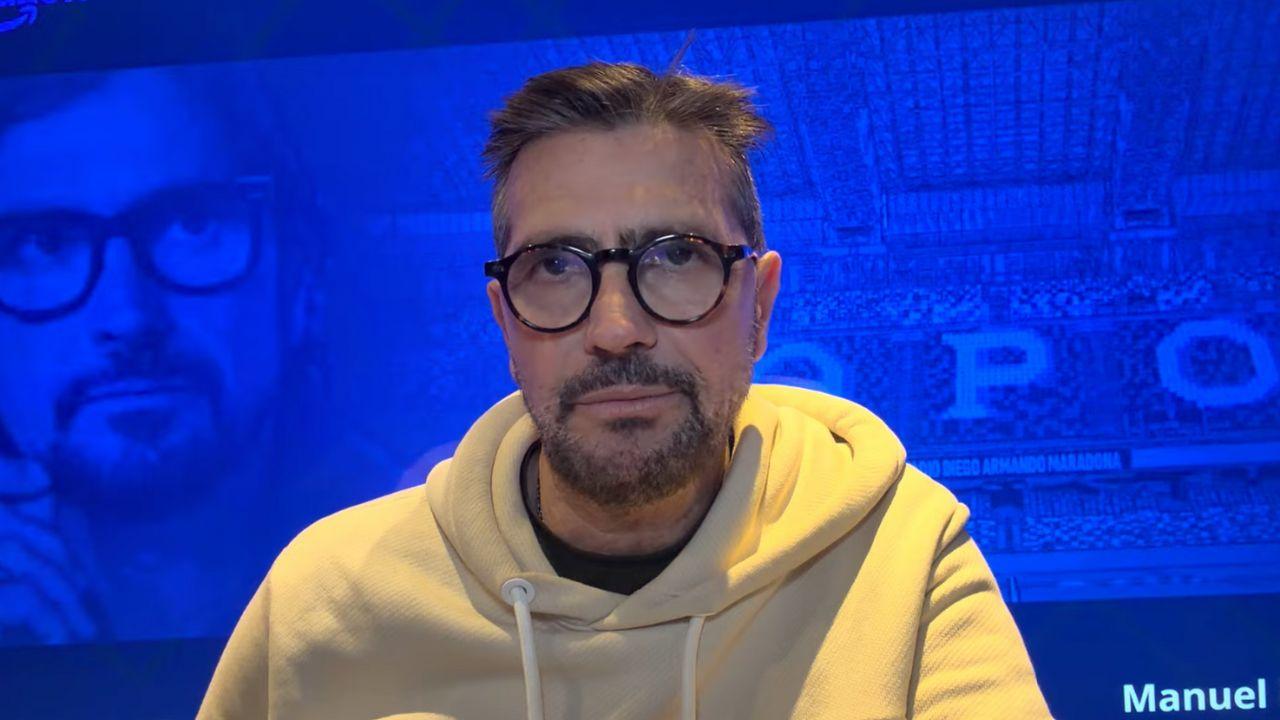 Parlato a CN24: "VAR? Meccanismo che va risolto al pi&ugrave; presto. Manganiello ha condizionato Napoli-Como"