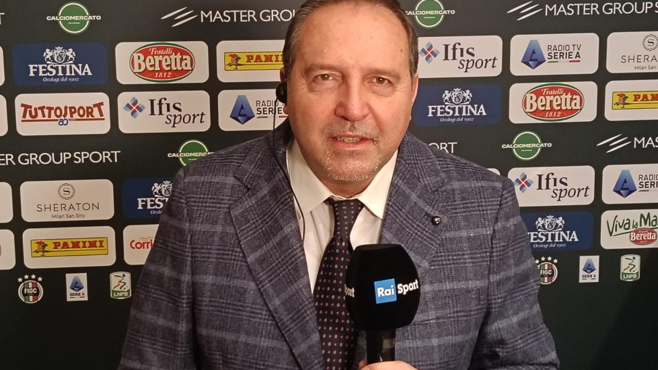 Rai, Venerato: "Lookman bloccato e acquistato Alisson: cosa far&agrave; Manna, torner&agrave; su Sulemana?"