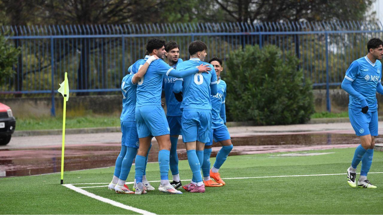 Primavera, Roma-Napoli: le formazioni ufficiali del match | DIRETTA