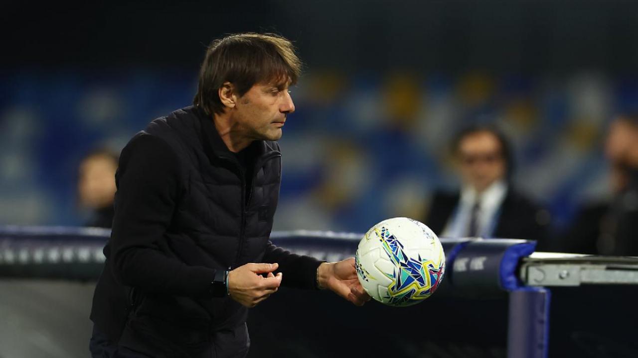 Cerchione: "Incapacit&agrave; di gestire il doppio impegno per il Napoli"