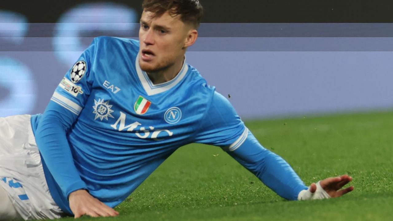 Futuro Beukema, Il Mattino: ecco cosa filtra da Sam, stasera ha una chance dal 1'