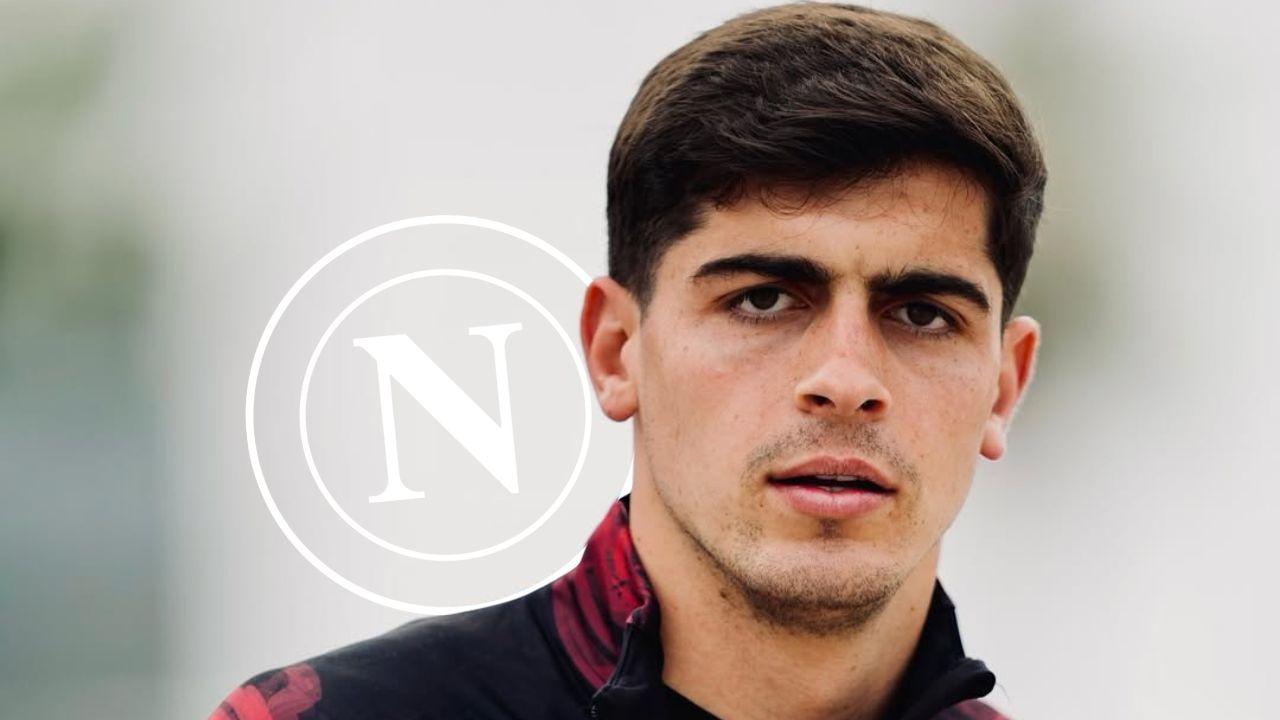 Juanlu torna nel mirino del Napoli! La trattativa resta da definire nei dettagli