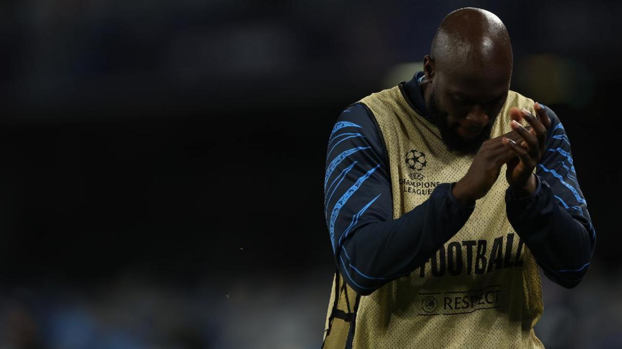 &Egrave; il giorno della verit&agrave; sul caso Lukaku. Cosa far&agrave; Big Rom? La posizione del Napoli &egrave; chiara