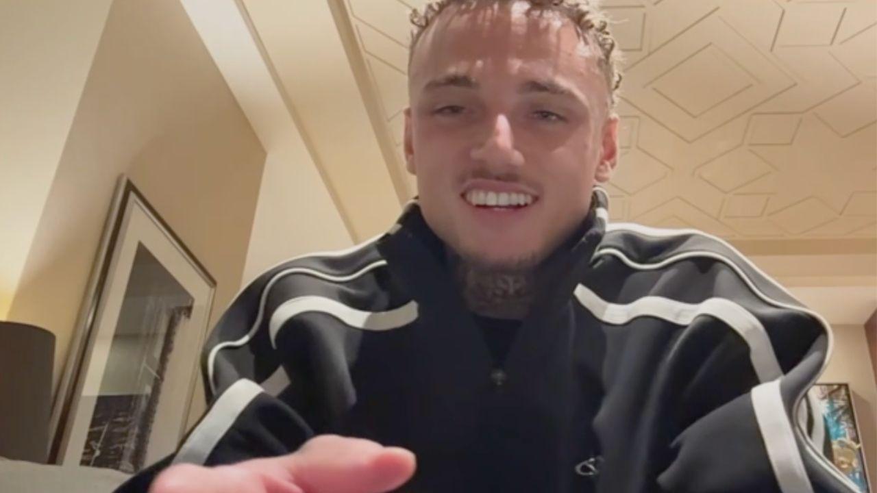 Lang: "Non ho avuto feeling con Conte, lasciamo perdere. Un giorno si saprà tutto, per ora rispetto il Napoli! La gente parlava male di me, non volevo andare via dopo soli sei mesi"