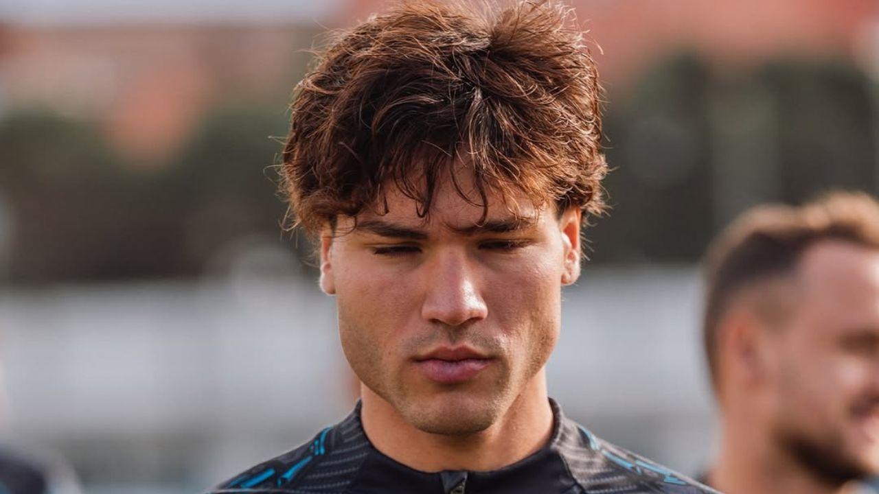 Magoni ci spera: "Dopo Neres ora anche Vergara: arriver&agrave; un'altra sorpresa?"