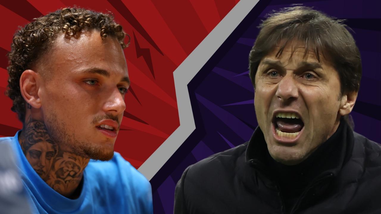 Futuro Lang, ritorno complicato se resta Conte: la verità sulla spaccatura e retroscena Atletico | ESCLUSIVA