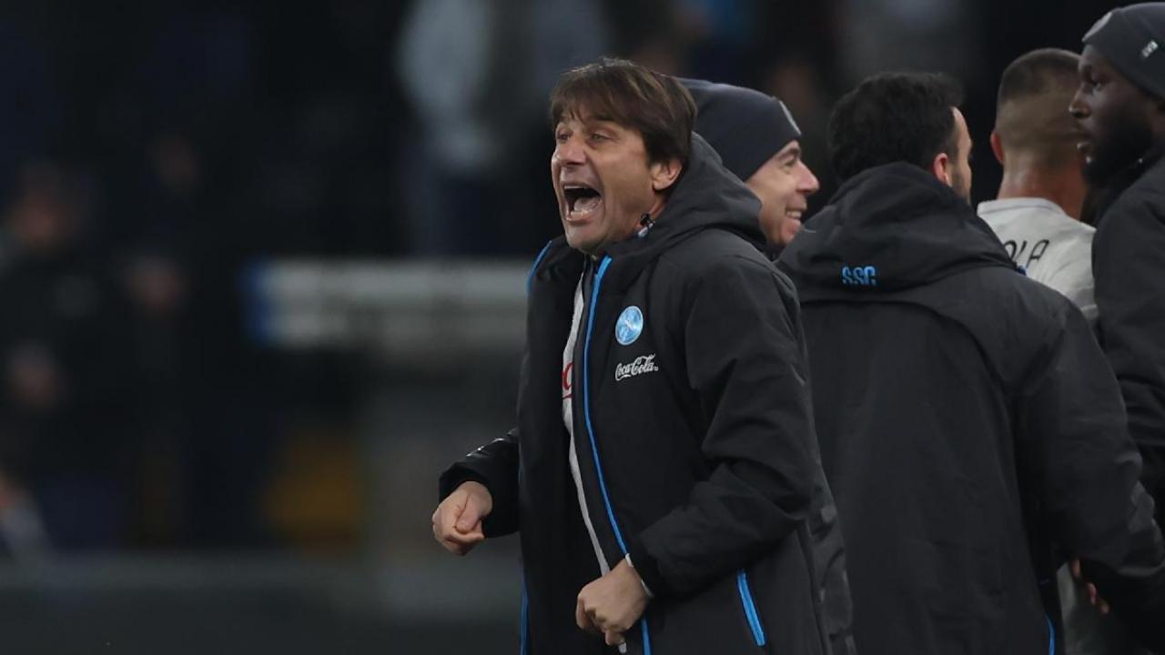 Coppa Italia Napoli-Como, CdS anticipa le scelte di Conte: rebus modulo. Due novit&agrave; e la decisione sul sostituto di McTominay