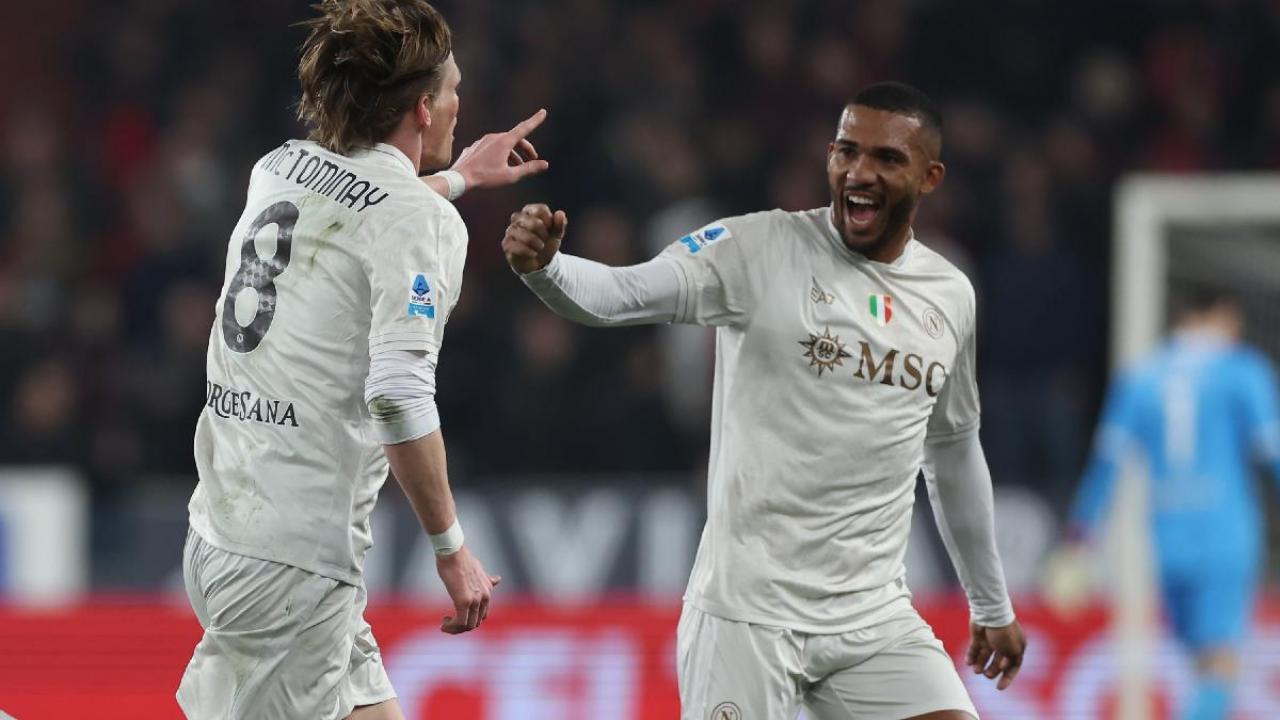 Juan Jesus: "Contro tutto e contro tutti! Ai tifosi occasionali dico che..."