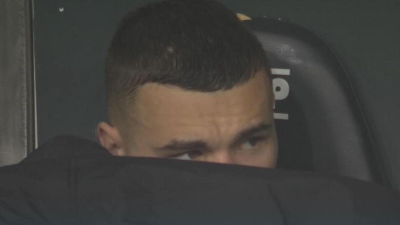 Alvino a CN24: "Difficolt&agrave; Buongiorno? Sono due le motivazioni, ma lasciatemi dire una cosa su Conte!"