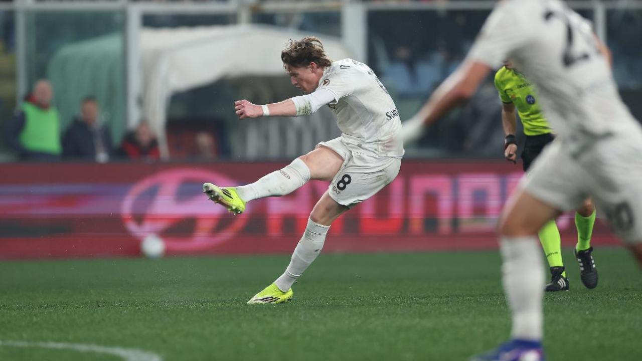McTominay recupero lampo per Napoli-Como? Sky: ecco la decisione definitiva di Conte