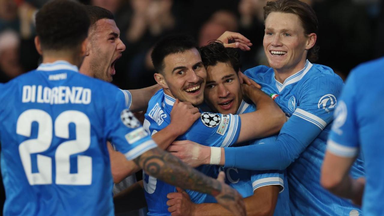 Calciomercato Napoli, l'annuncio del CorSport: due centrocampisti sono ai saluti