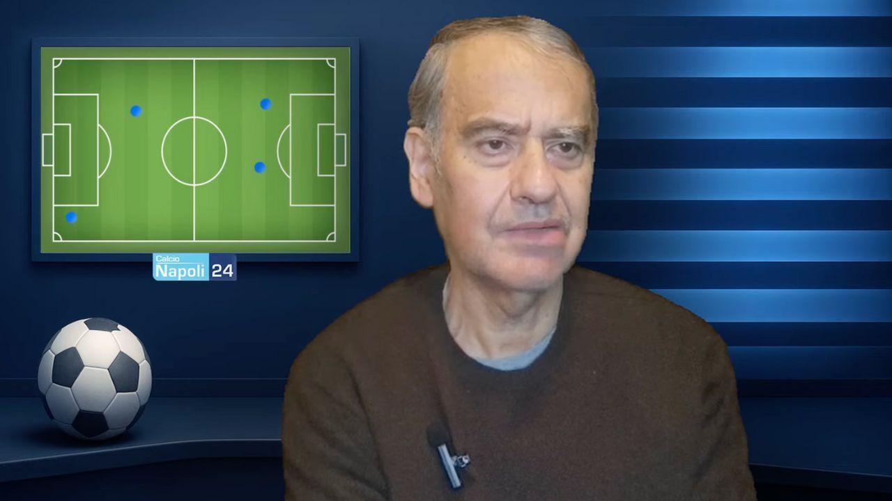 Del Genio non ha dubbi: attacco frontale a Conte, l'ha detto in diretta radiofonica