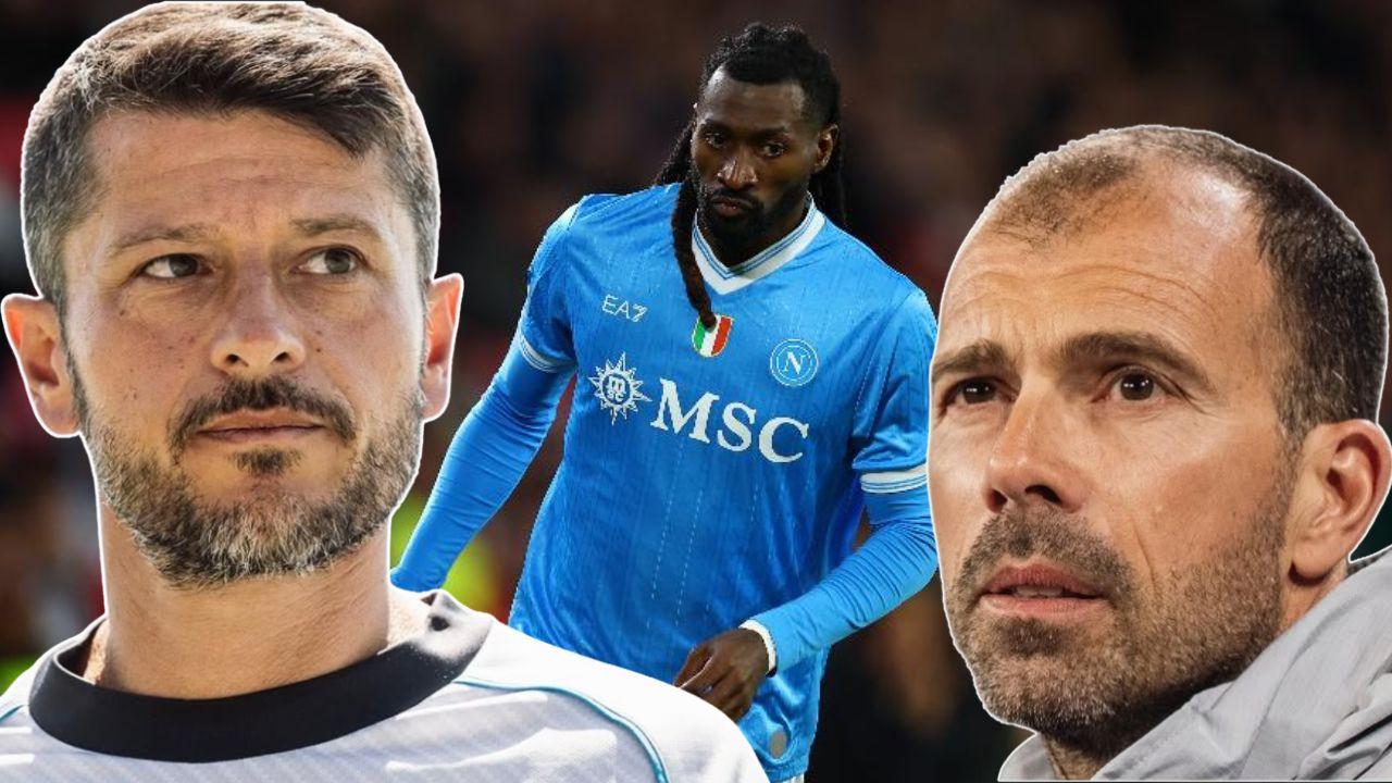 Infortunio Anguissa, c'&egrave; un nuovo forte sospetto! Gli aggiornamenti da Castel Volturno