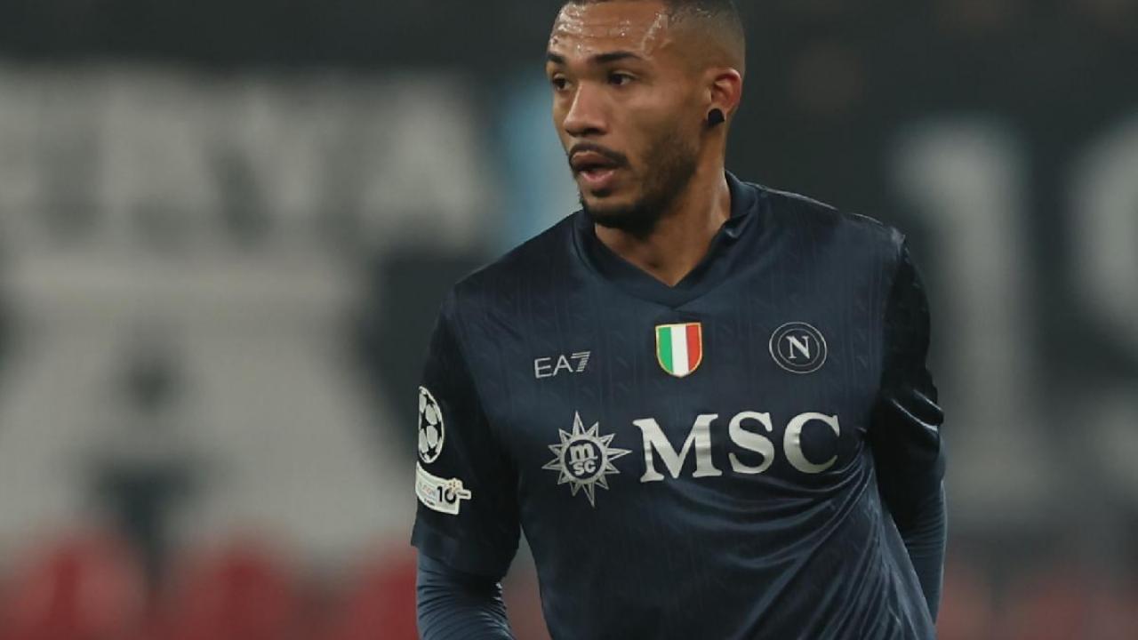 Juan Jesus saluta i tifosi: "In citt&agrave; niente conta pi&ugrave; del Napoli, persino il meteo andava in base alle vittorie e alle sconfitte"