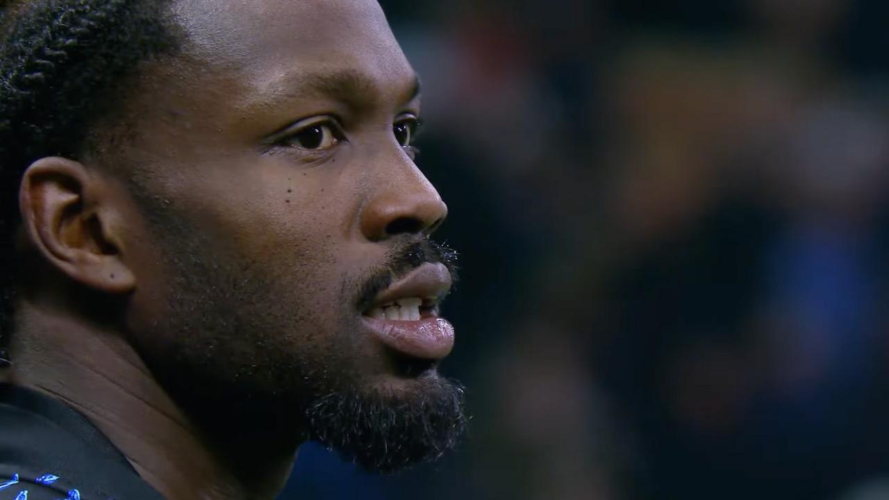 Furia Alvino a CN24: "Dove sono finite le immagini del fuorigioco di Thuram? Da quando ha parlato Marotta..."