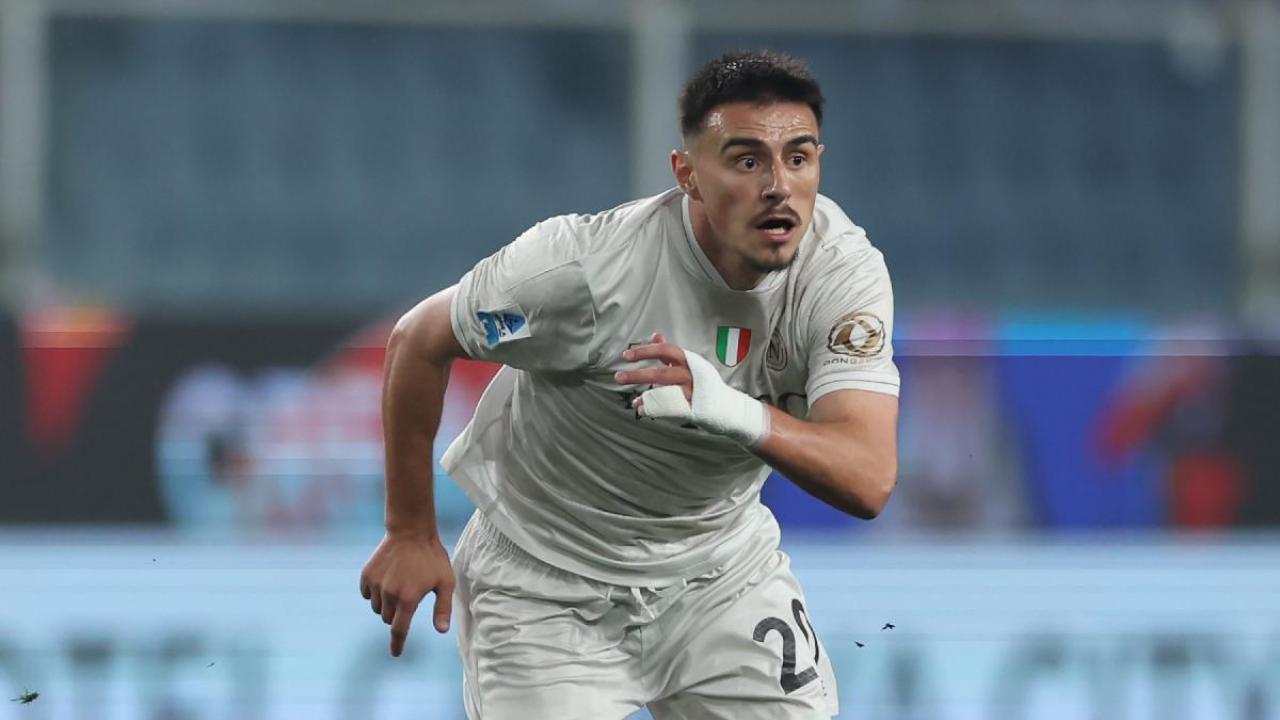 Calciomercato Napoli: cosa filtra sul possibile riscatto di Elmas