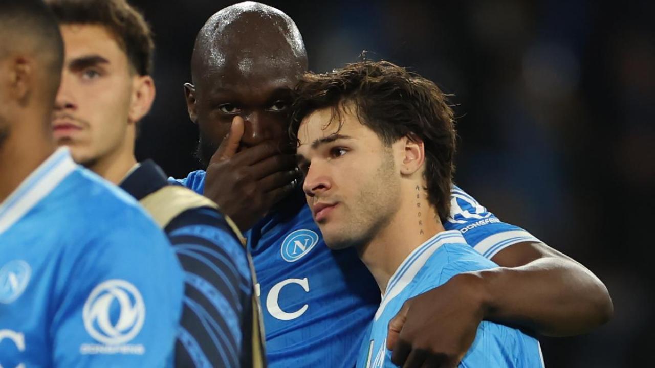 Vergara, l'agente non ci sta: "Fatta una cosa meschina ad Antonio dopo Genoa-Napoli"