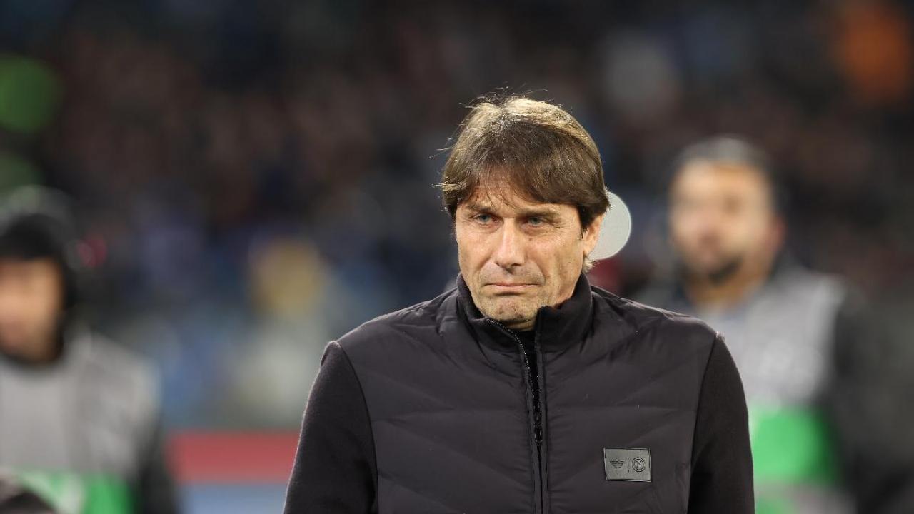 Beukema in dubbio per Napoli-Roma? Chi ha provato Conte al suo posto nell'allenamento congiunto: le ultime