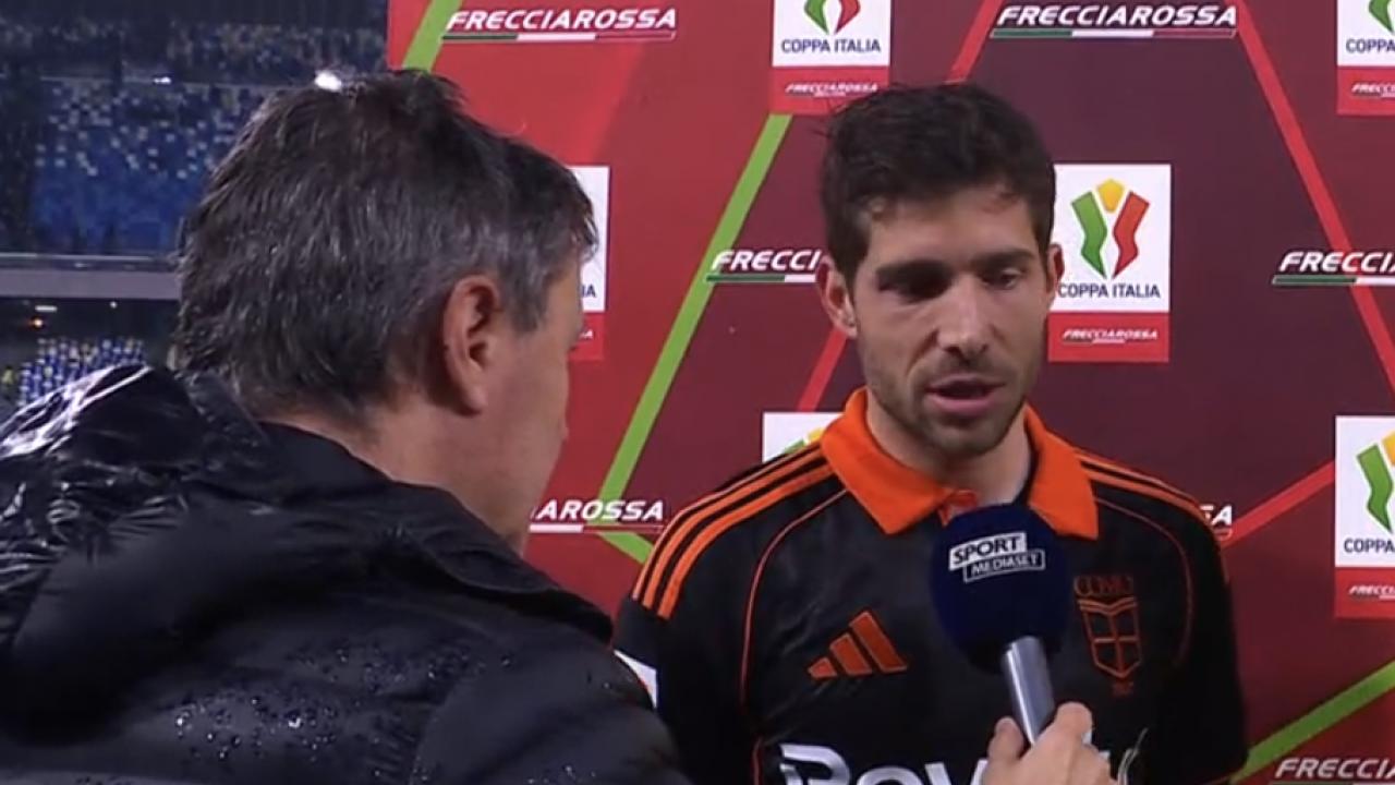 Sergi Roberto: "Meritiamo la semifinale! Orgoglioso di far parte della famiglia Como"