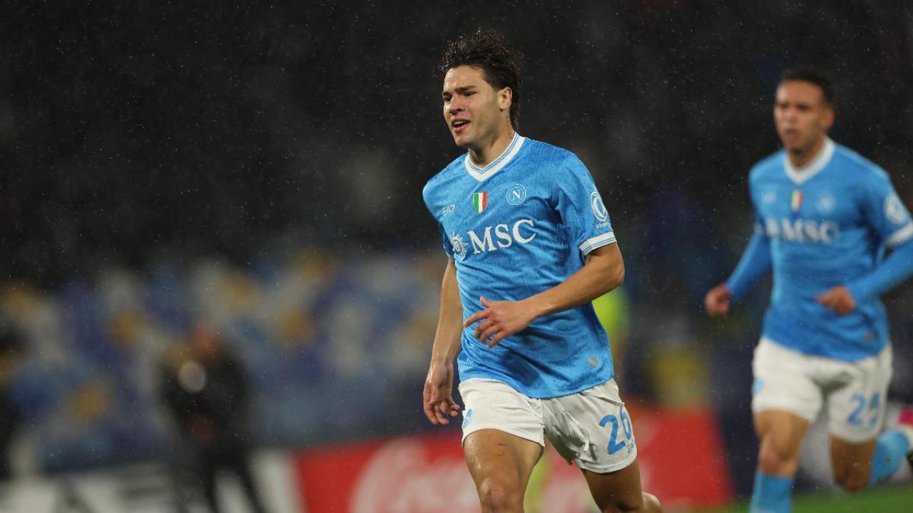 "Avrebbe voluto calciare il suo". Retroscena Vergara: la reazione ai calci di rigore Napoli-Como