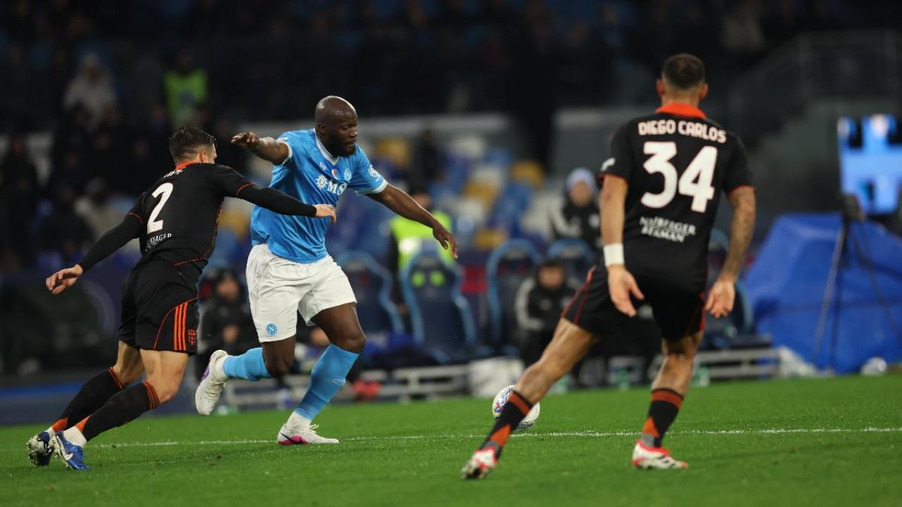 La frase 'preoccupante' di Conte su Lukaku ormai a met&agrave; febbraio