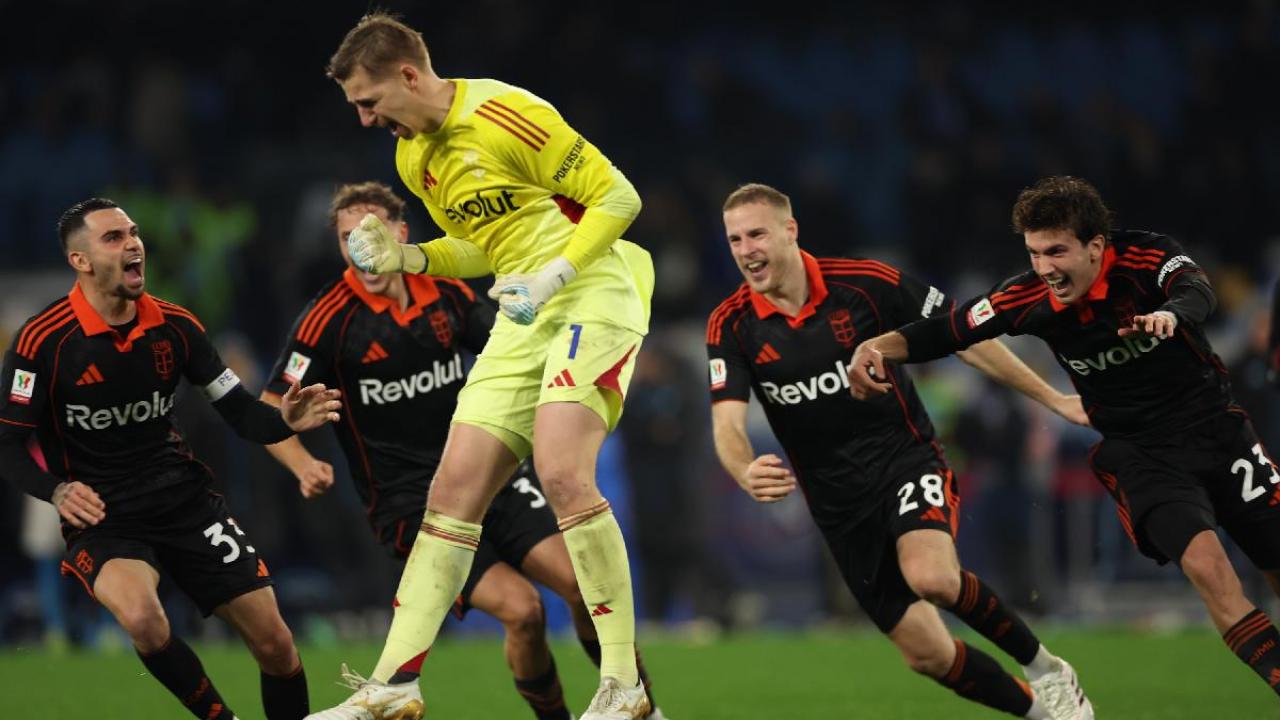 Il Napoli subisce una marea di rigori contro, eppure &egrave; tra le squadre a cui tirano di meno in porta