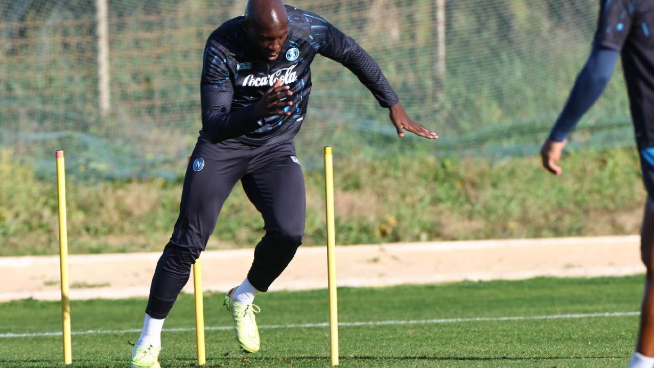 Allenamento congiunto Napoli-Ischia voluto da Conte! Vuole consentire miglioramenti a Lukaku, c'entrano altri due azzurri