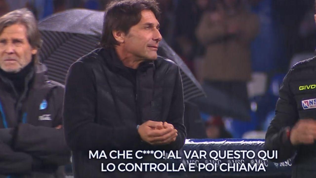 Alvino: "Clamorosamente fallita la campagna mediatica contro Conte, nessuna sanzione per  lui!"