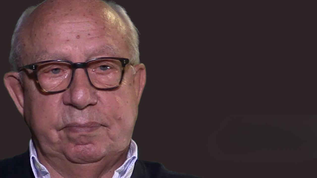 Ottavio Bianchi: "Qualora l'Italia saltasse il terzo mondiale di fila, non parlerei di tragedia sportiva ma a quel punto dovrebbero andar via tutti!"