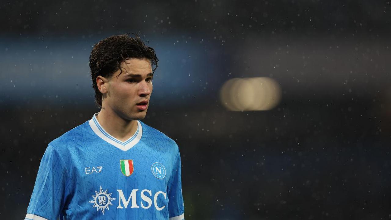 "L'abbiamo scoperto solo per un motivo": Cannavaro non ha dubbi, guardate cosa ha detto su Vergara