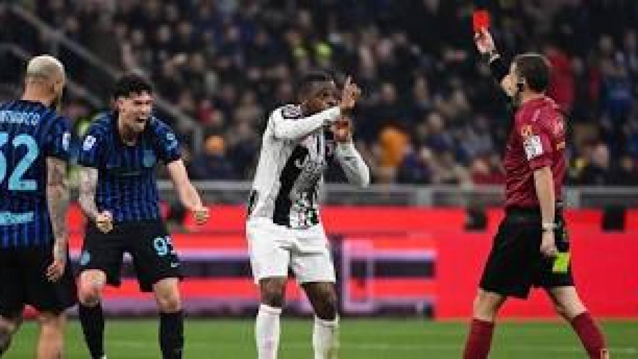 Ansa - La FIGC respinge la richiesta di grazia della Juventus per la squalifica di Kalulu