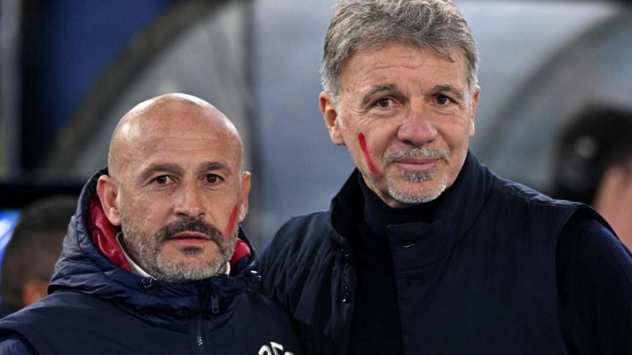 Formazioni ufficiali Torino-Bologna: le scelte di Baroni e Italiano