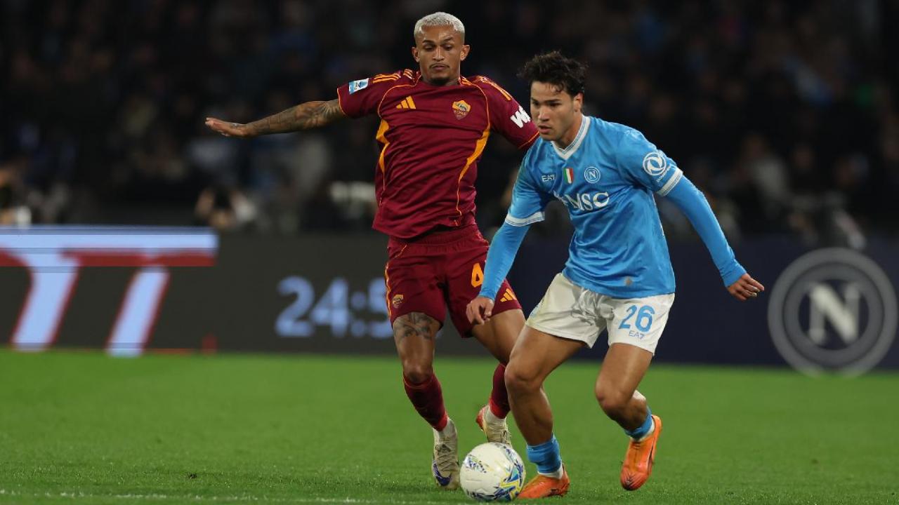 Senza tuta da supereroe, forse troppi occhi addosso. Vergara delude, voti e pagelle