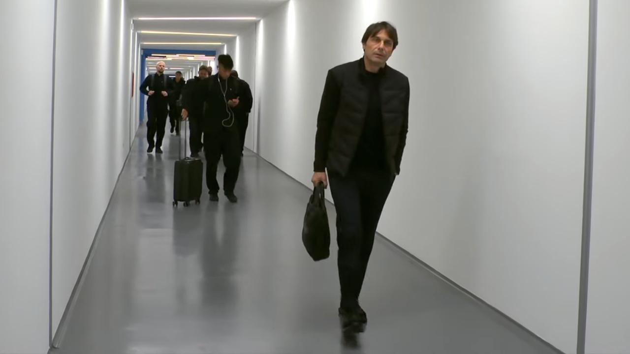 Durante: "Alisson ha una fame terribile, viene dal nulla. Conte? Ho le mie fonti, magari ADL punter&agrave; su un giovane"