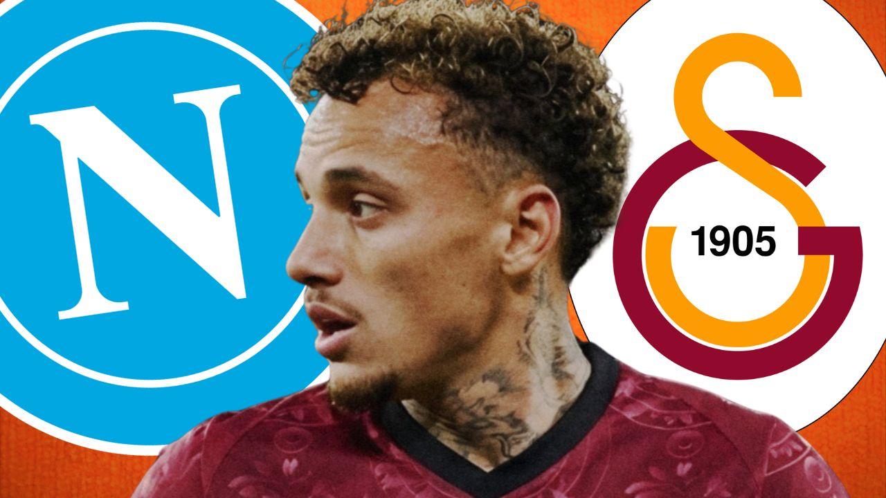 Carratelli: "Il ritorno di Noa Lang al Napoli potrebbe essere la vera sorpresa"